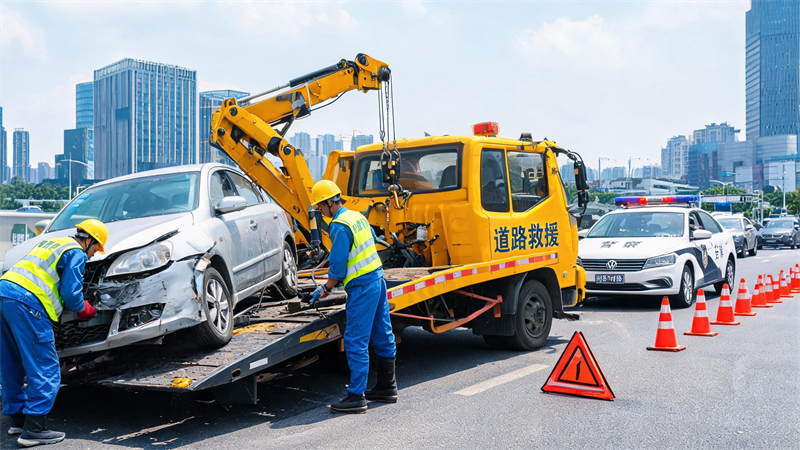 台湾 事故救援